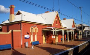 South Sydney Removalist