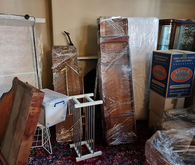 Removalists Agnes Bank