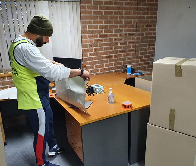 Removalists Beecroft