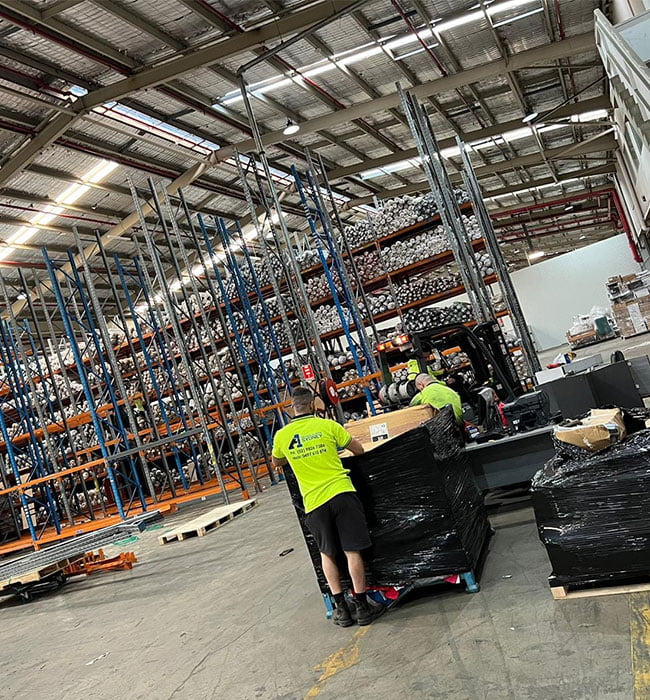 Removalist Near You