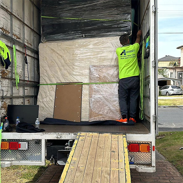 Wagga Wagga to Sydney