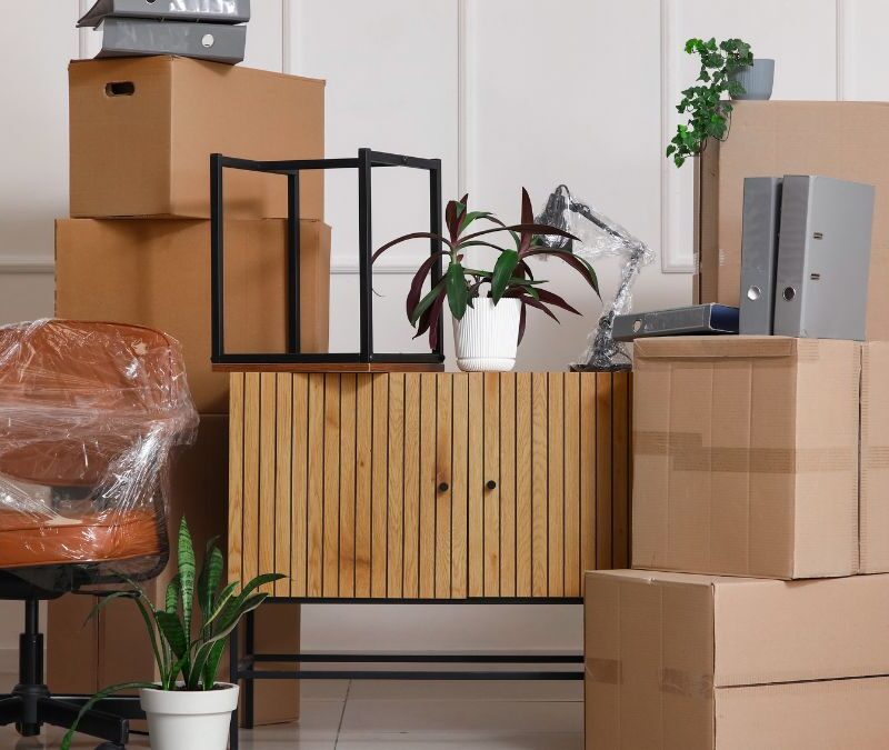 How to Avoid Dodgy Removalists When Moving House