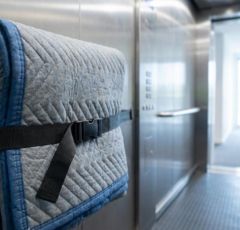 apartment moving checklist