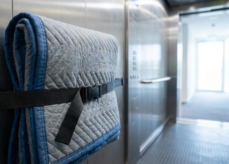 apartment moving checklist