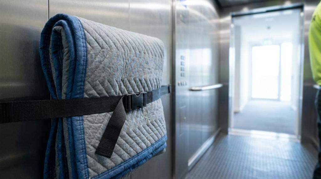 Apartment Moving Checklist: Lifts, Strata Rules, and Common Access Issues