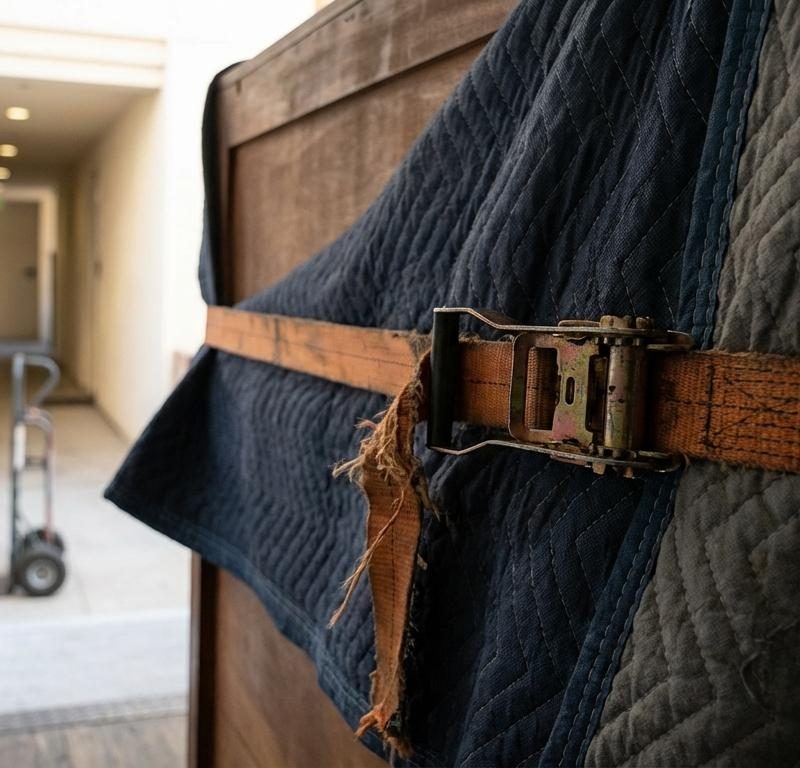 diy move vs removalists