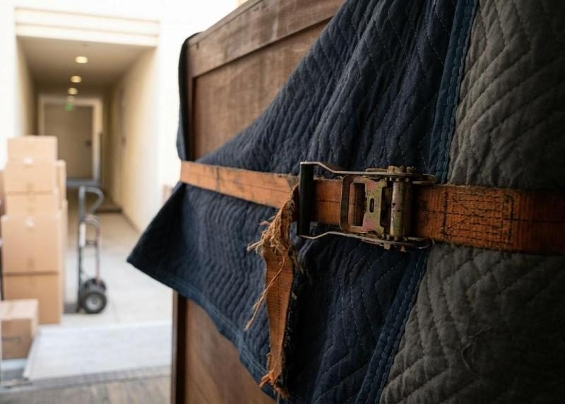 diy move vs removalists