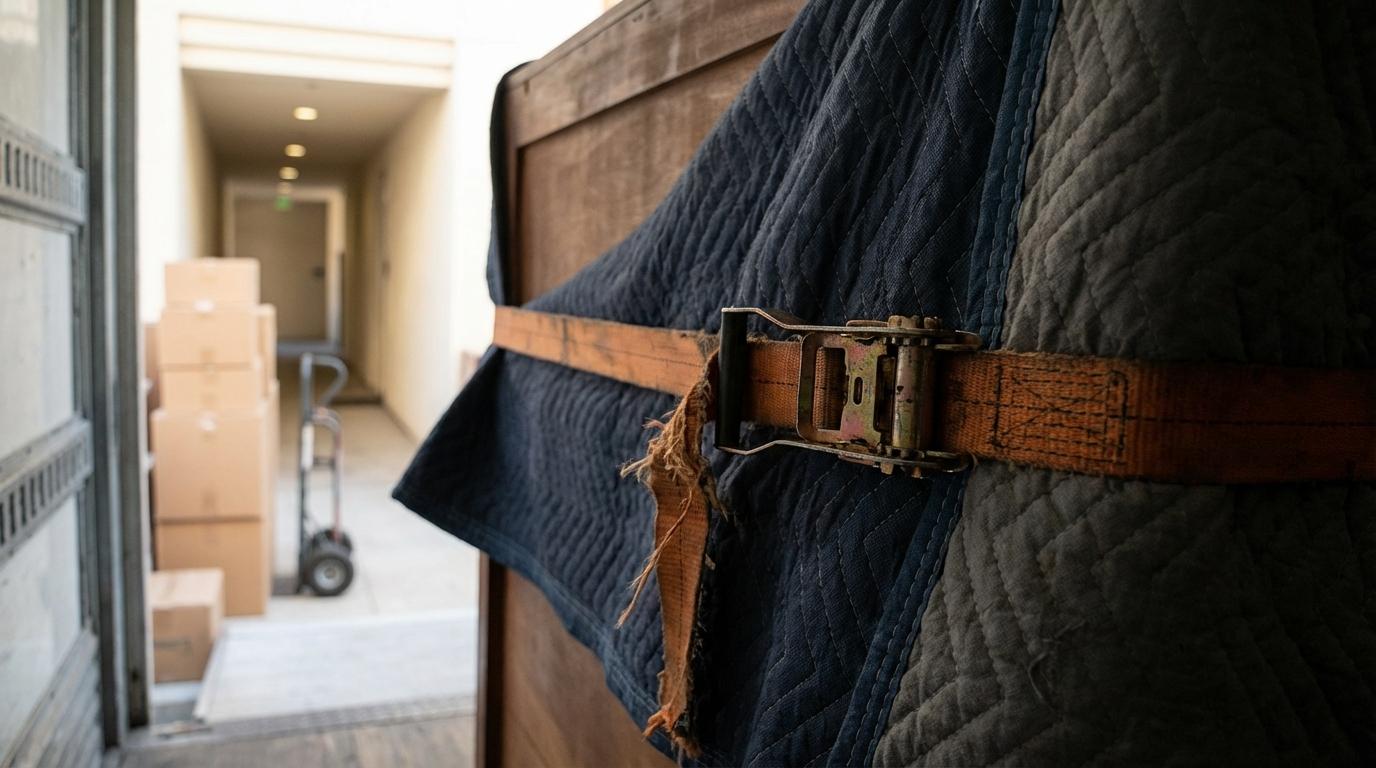 DIY vs Hiring Removalists: Realistic Costs, Time, and Risk Comparison