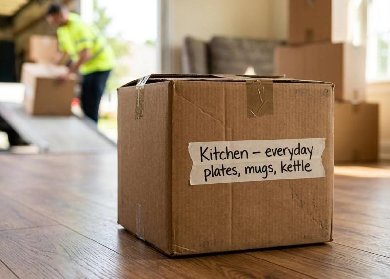 moving tips