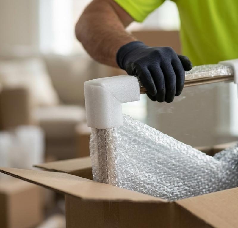 packing and unpacking services sydney