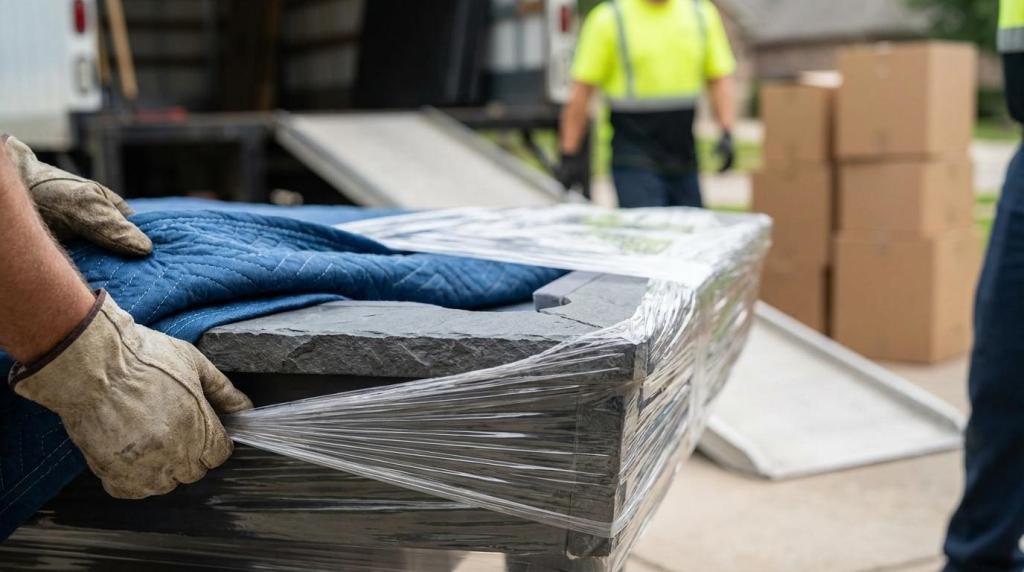 Reliable Pool Table Removalists Sydney Services
