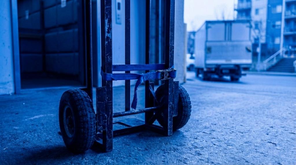 Understanding What is Included in a Removalist Quote