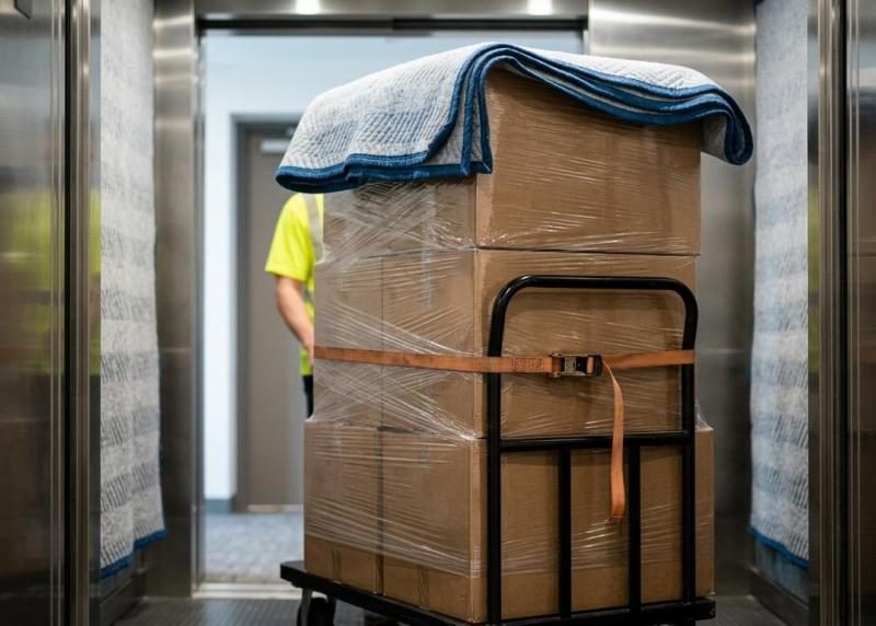 apartment removalists sydney