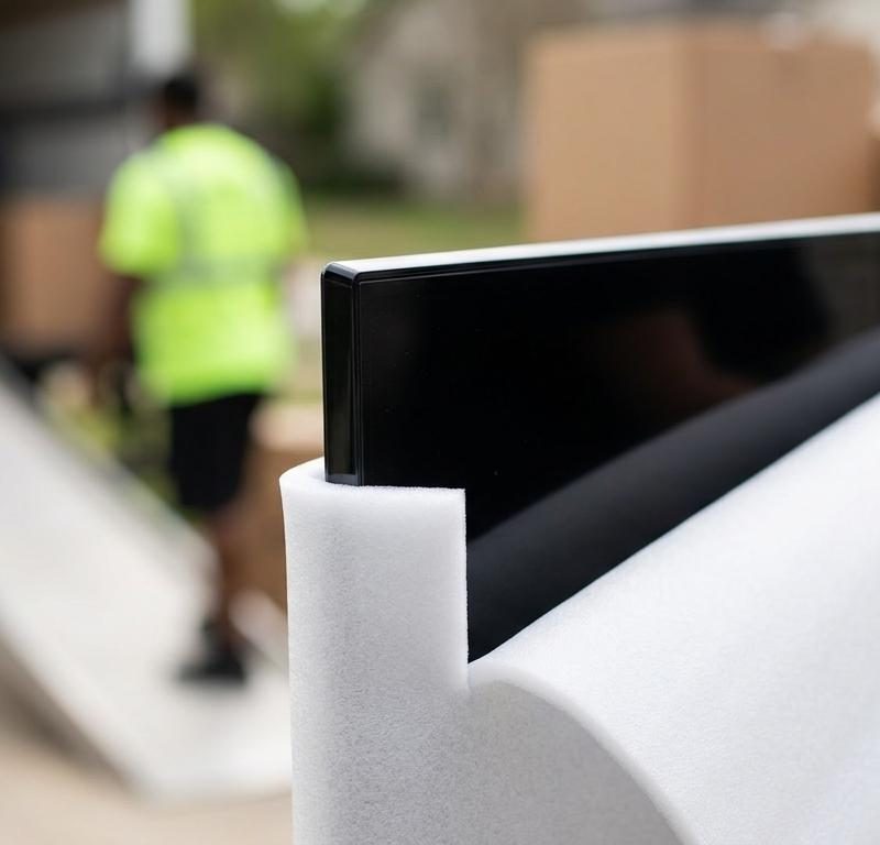 best packing materials for moving