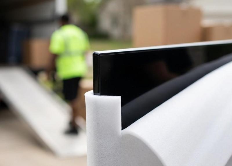 best packing materials for moving
