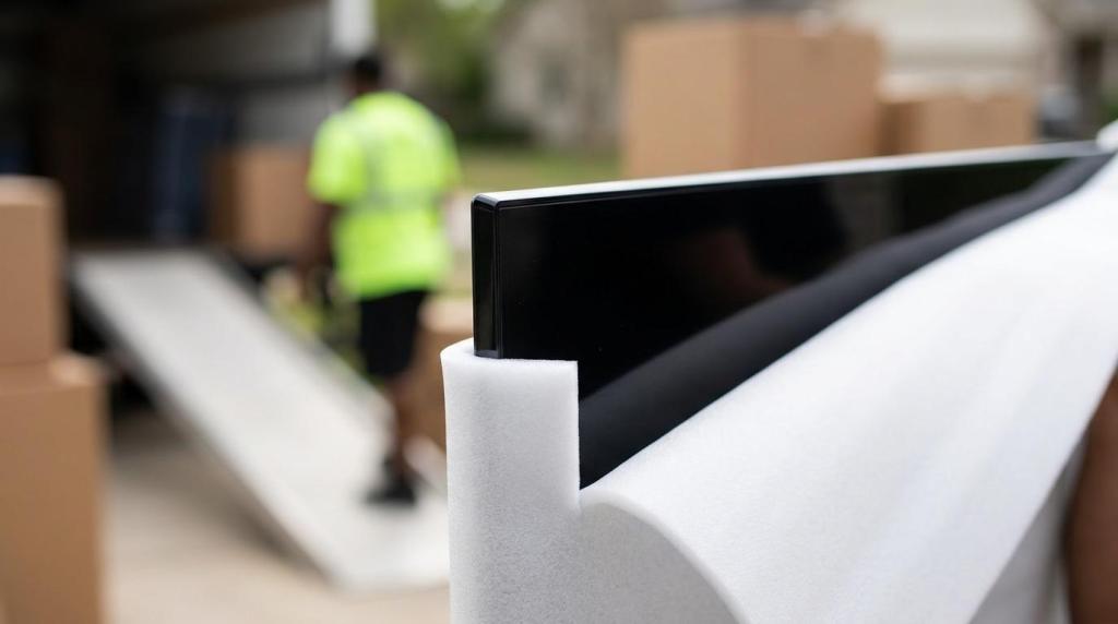 Discover the Best Packing Materials for Moving Your Home