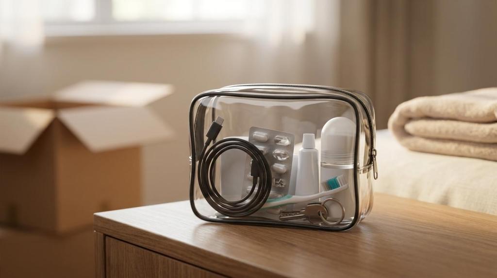 How to Plan a Stress-Free Move: A Simple 6-Week Timeline