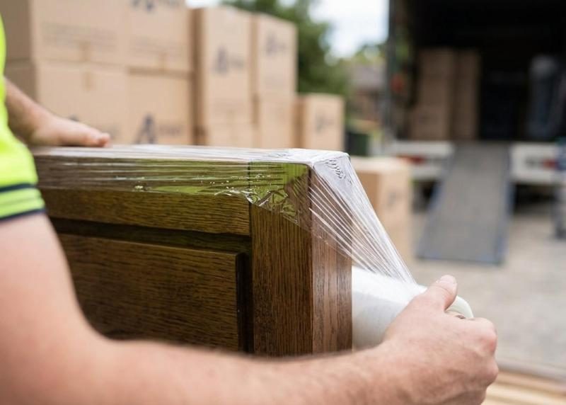furniture disassembly and reassembly service sydney