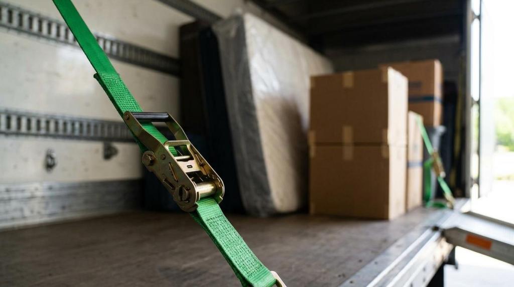 Mastering the Art: How to Load a Moving Truck Efficiently