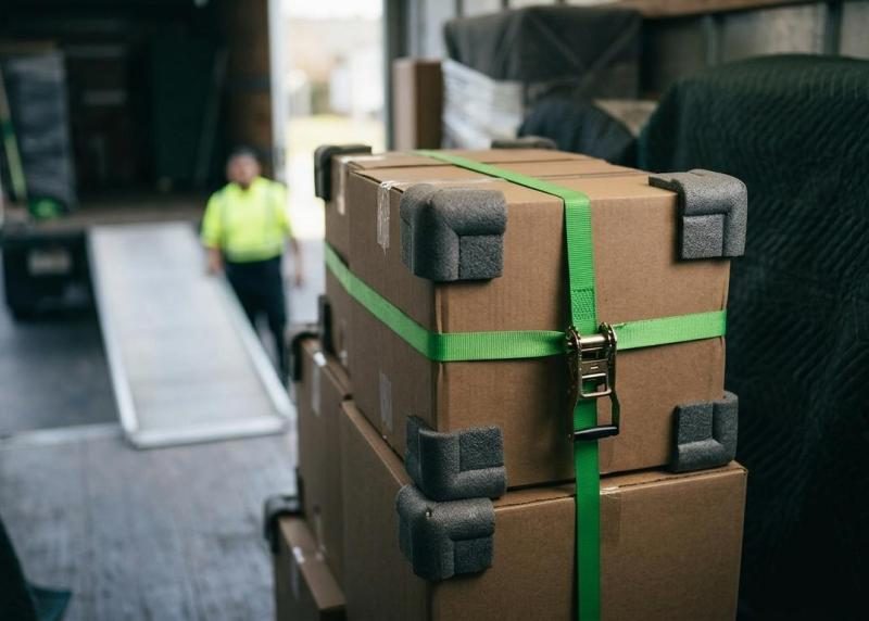 interstate backloading removalists