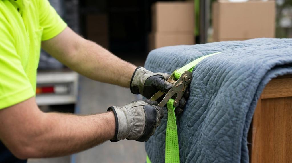 How Do Removalists Cost Sydney Affect Your Moving Budget?