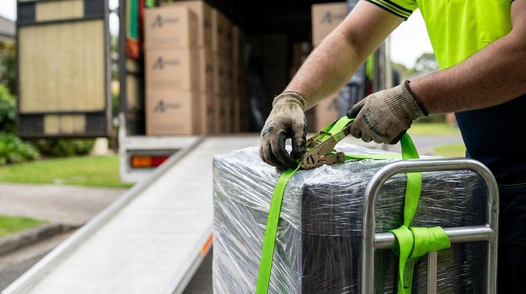 Same-Day Removalists Sydney (Last-Minute and Urgent Moves)