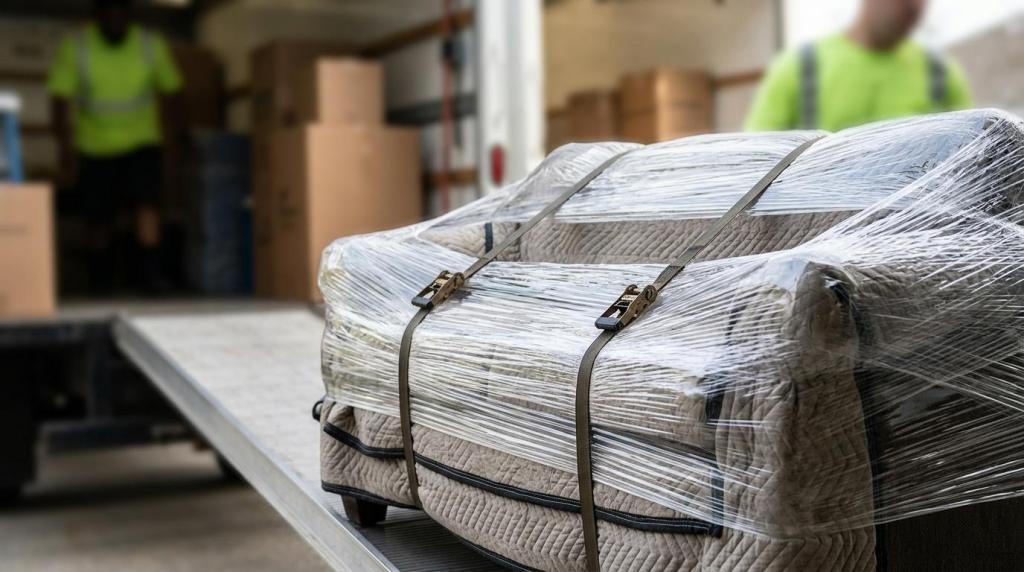 Single Item Furniture Delivery Sydney (Marketplace, IKEA, Gumtree)