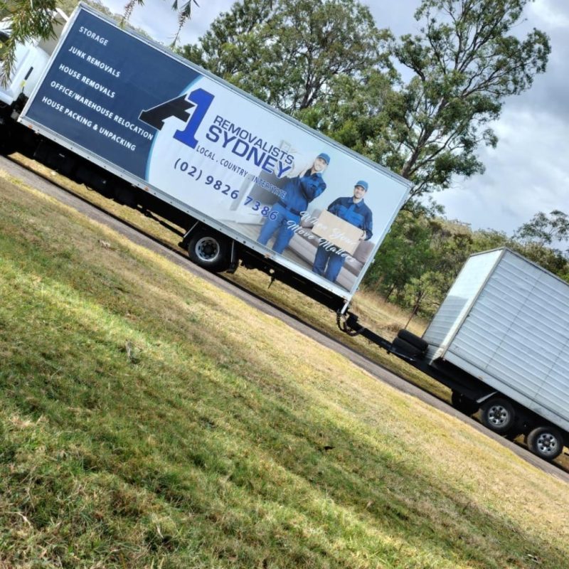 what size moving truck do i need