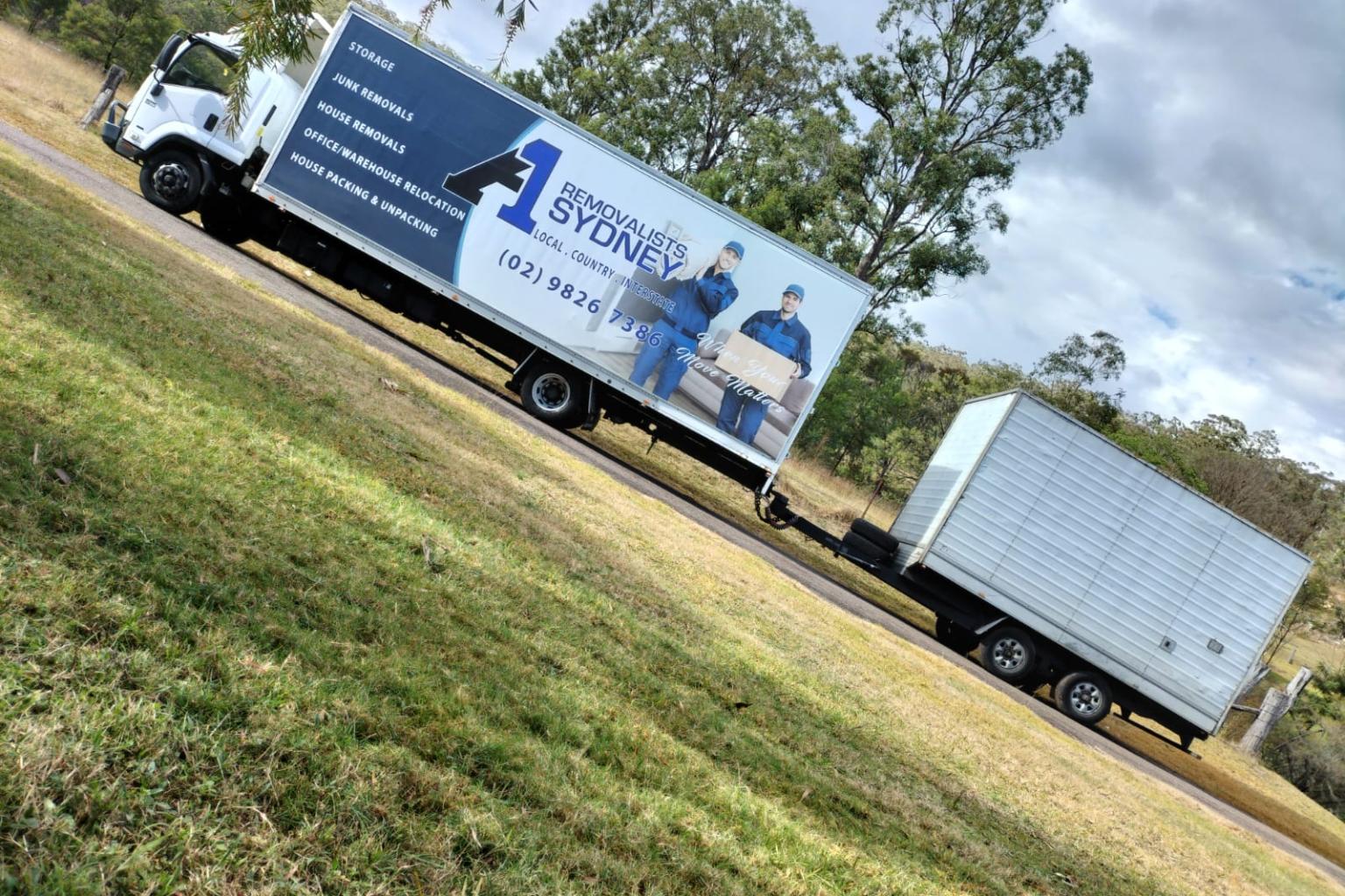 Choosing the Right Moving Truck Size: What Size Moving Truck Do I Need?