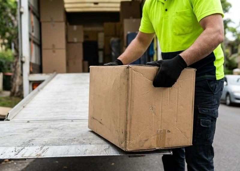 what size moving truck do i need
