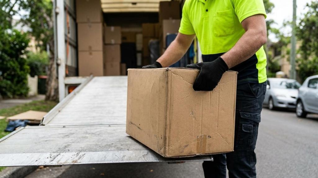 Choosing the Right Moving Truck Size: What Size Moving Truck Do I Need?