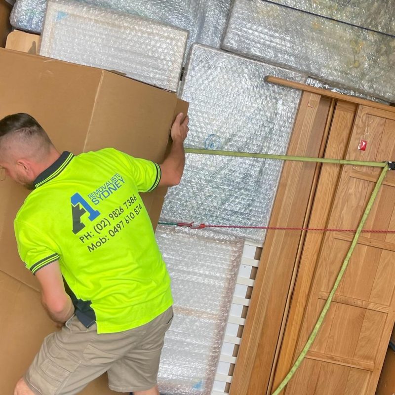 cheap removalists sydney