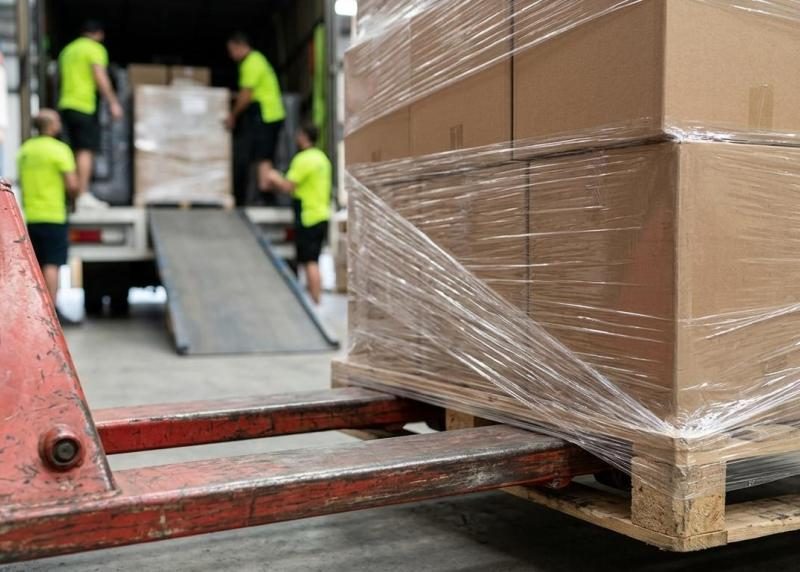 commercial removalists sydney