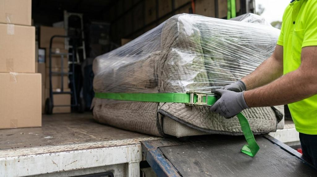 End of Lease Removalists Sydney (Fast Move-Outs, Stairs, Tight Timeframes)
