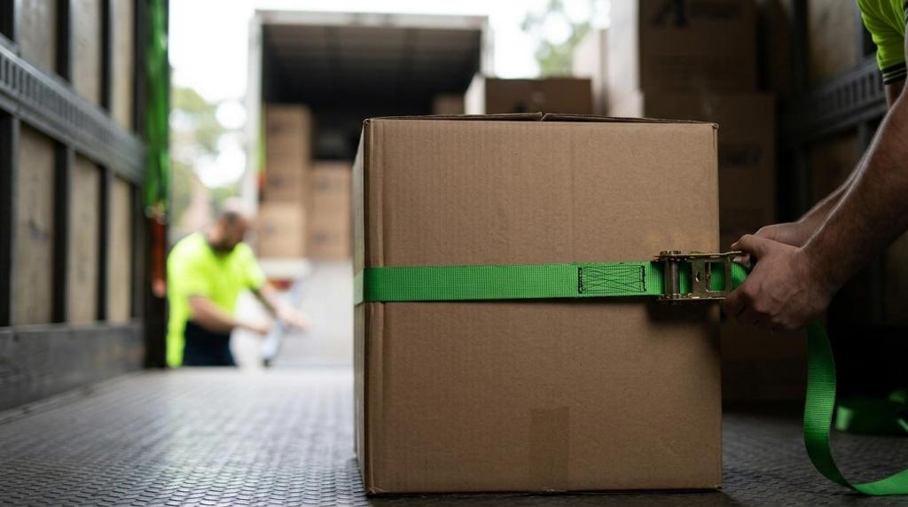 Full-Service Packing vs Self-Packing: Costs, Time, and Damage Risk Compared