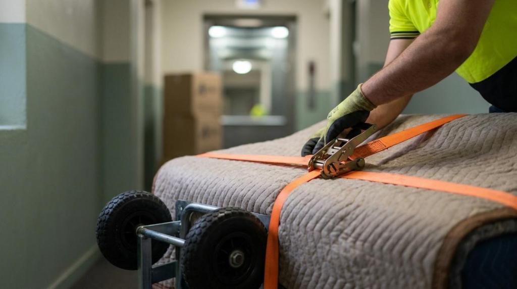Removalists Hornsby (Local Movers for Houses, Units & Apartments)