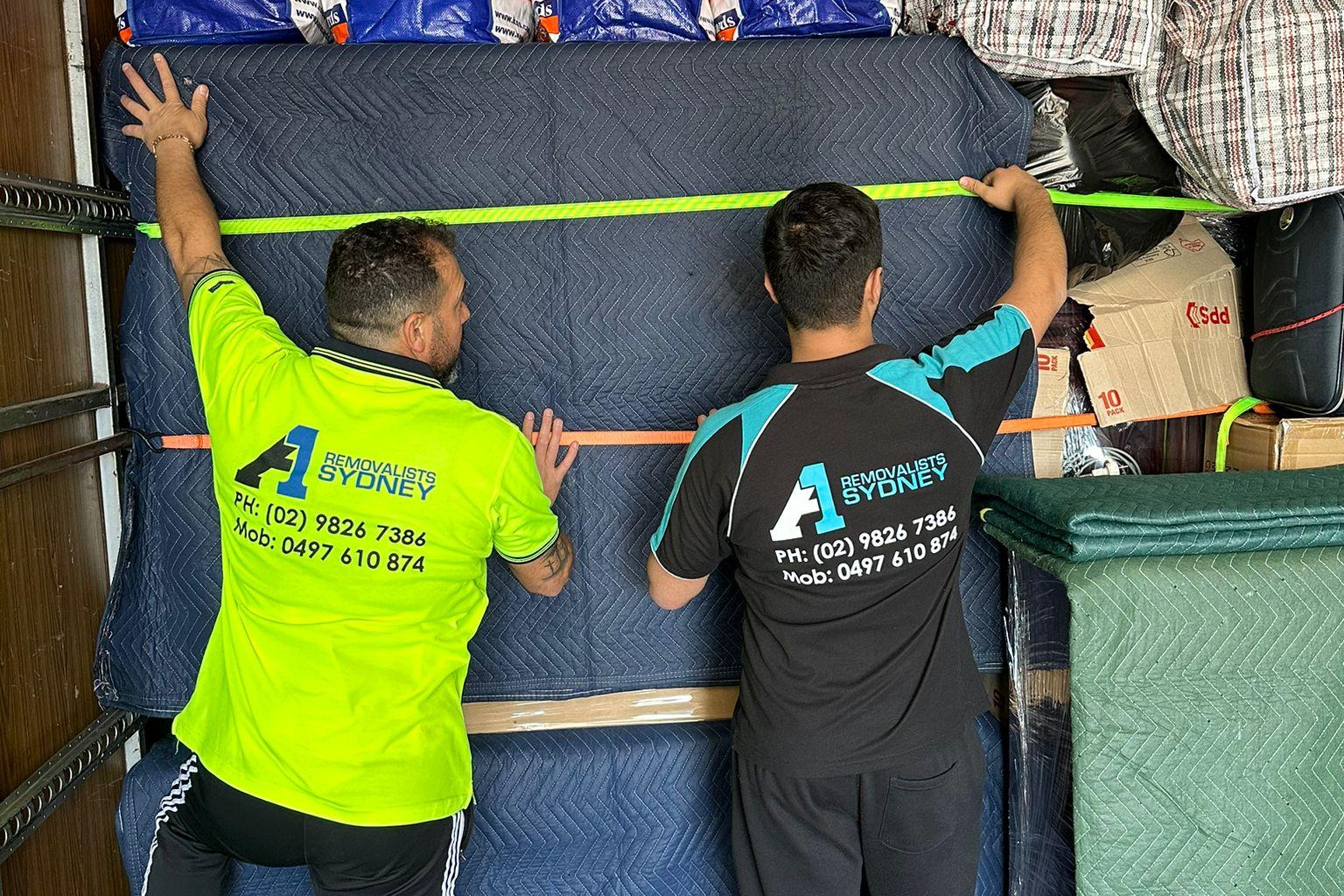 Removalists Manly – Local Movers for Apartments, Homes and Offices