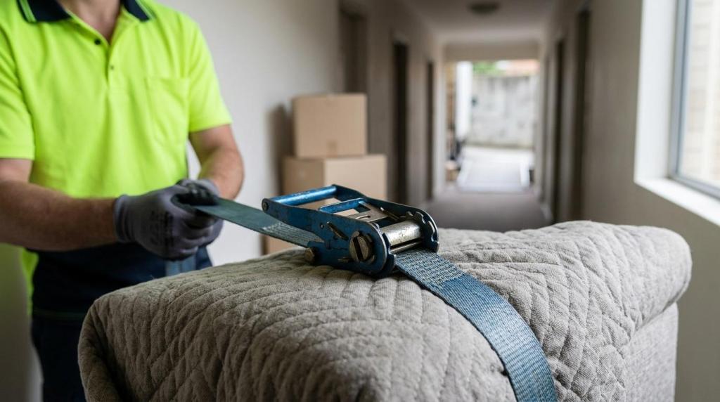 Removalists Near Me: How to Find Reliable Local Movers in Sydney