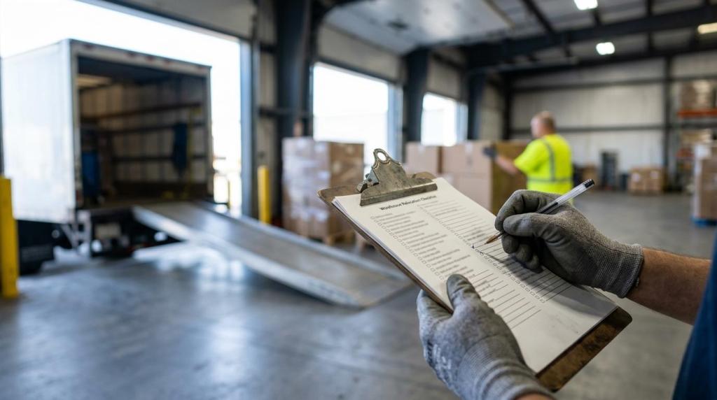 Warehouse Relocation Services sydney