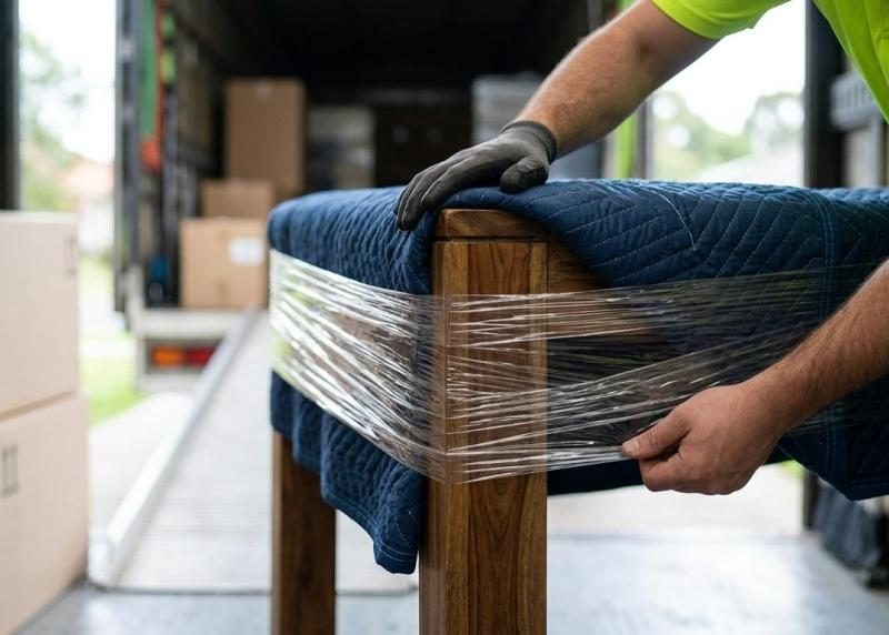 auburn removalists