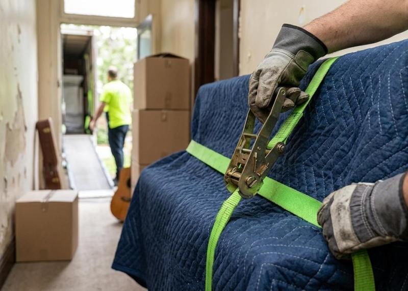 do you need a home inspection from removalist