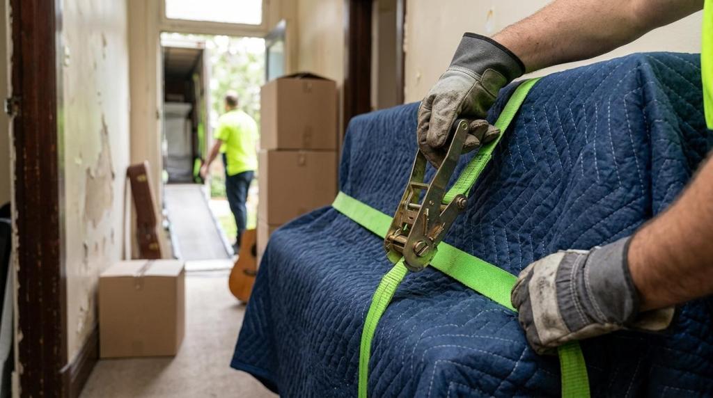 Do You Need a Home Inspection From Your Removalist?
