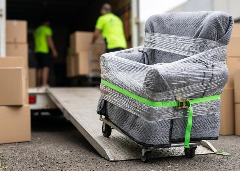 earlwood removalists