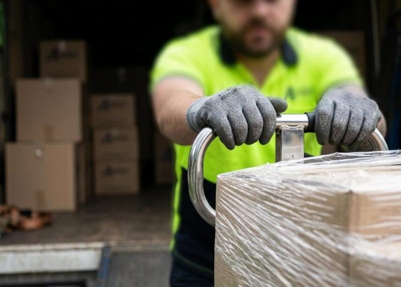 removalist hourly rate