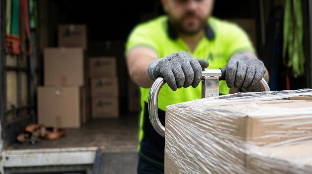 How Removalist Hourly Rate Affects Your Move
