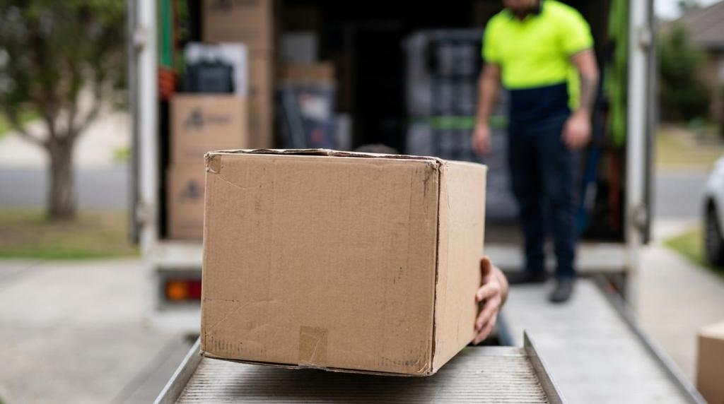 Get Your Personalised Removalists Quote Sydney Today