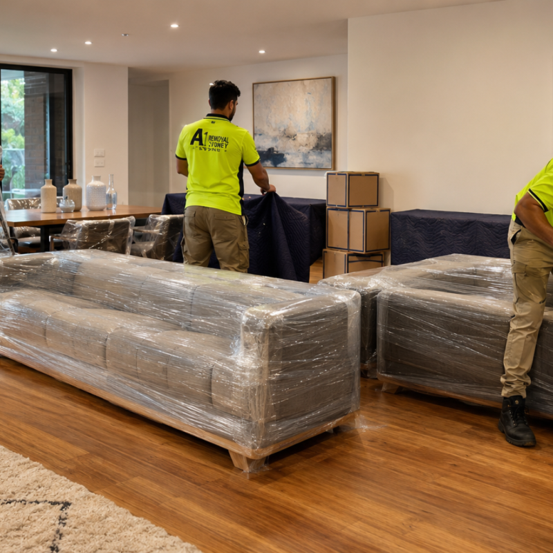 removalists sydney