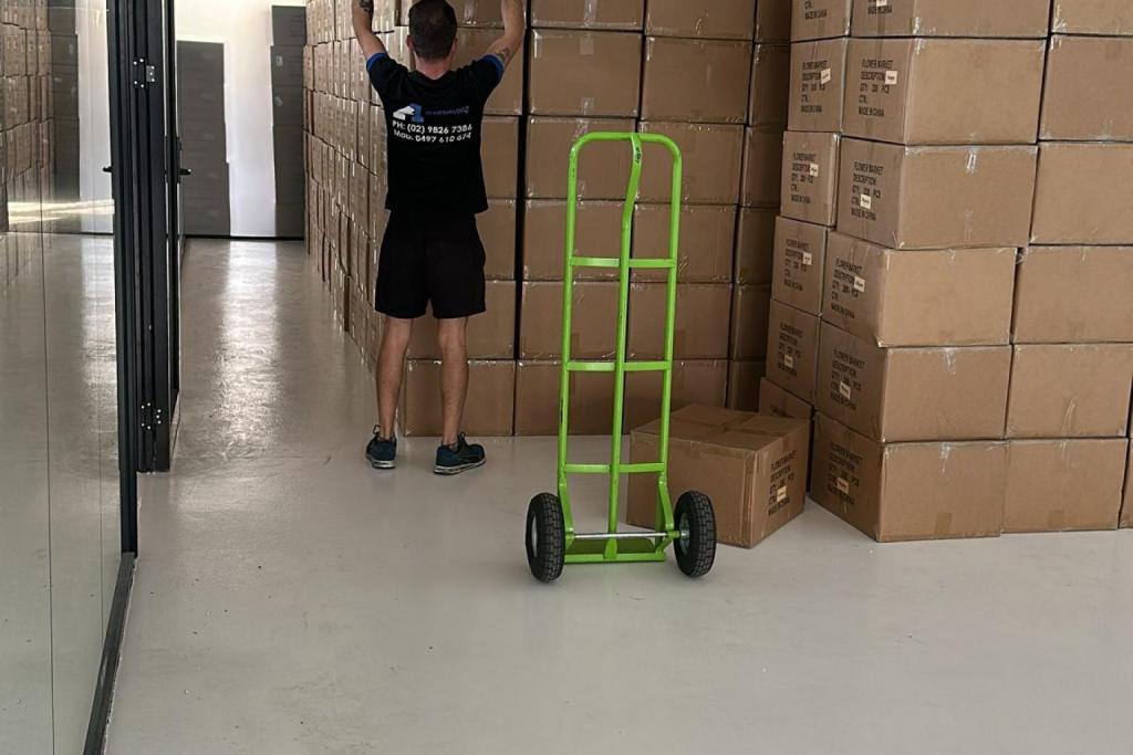 How to Calculate Cubic Metres for Moving: Furniture Volume Guide