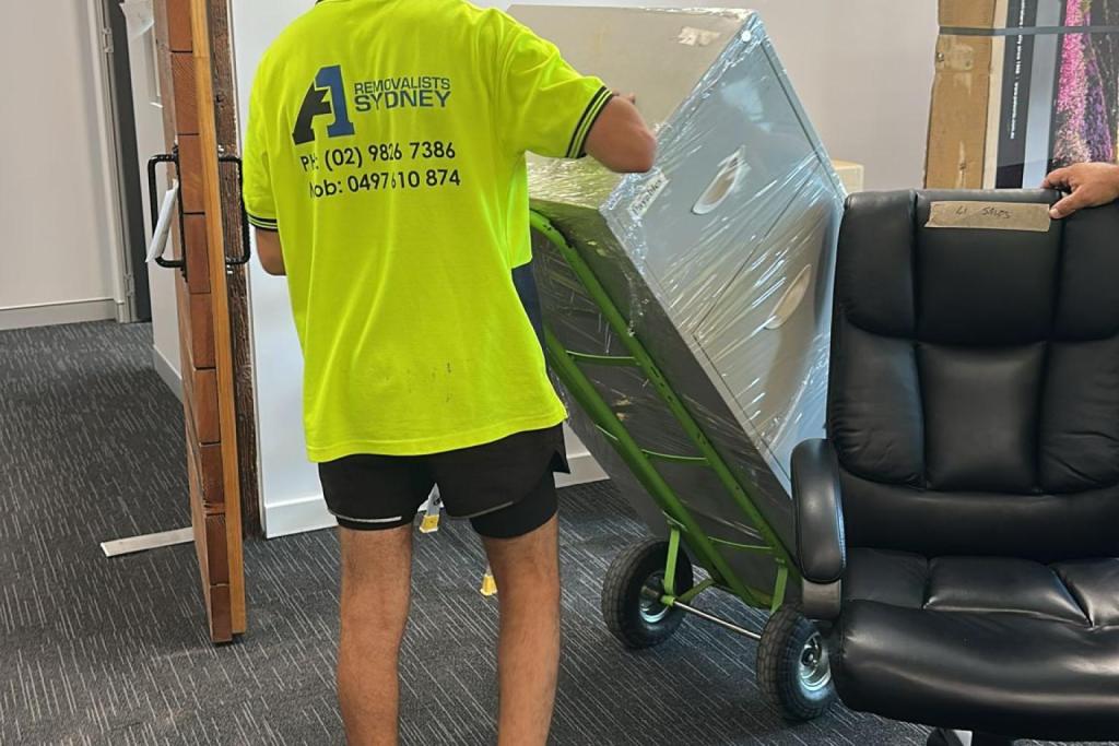 Downsizing and Moving Into Retirement Living or Aged Care