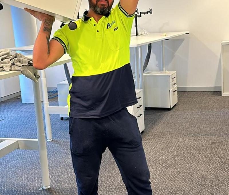 furniture disposal sydney